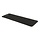 Tapis de fitness Tunturi nbi - noir