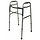 Foldable Articulated Walker for Adults
