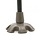 Embout stabilisateur pour canne de marche 18 mm