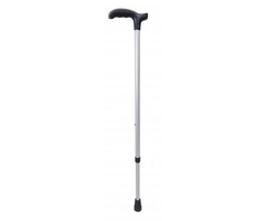 Walking stick with Derby Comfort handle