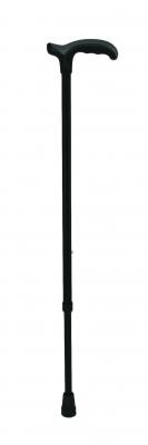 Walking stick with Derby Comfort handle