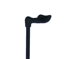 Wandelstok met Fischer handgreep