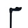 Walking stick with Fischer handle