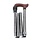 Fantasy folding walking sticks