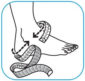 Maxxcare Heel Pro Evolution