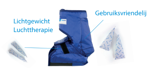 Maxxcare Heel Pro Evolution