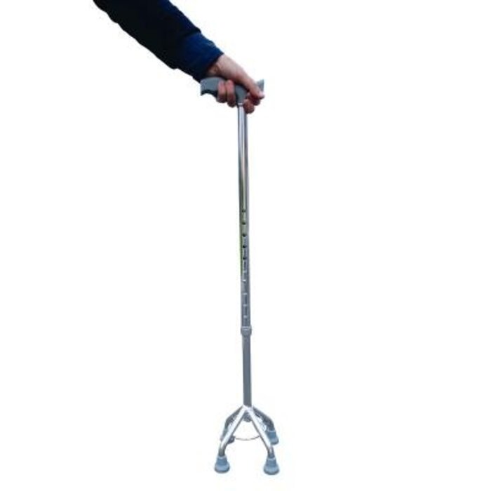 Tir à quatre points classique