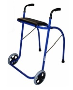 Angelo 200XL rollator met 2 wielen