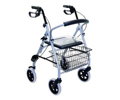 Déambulateur 4 roues Gigo