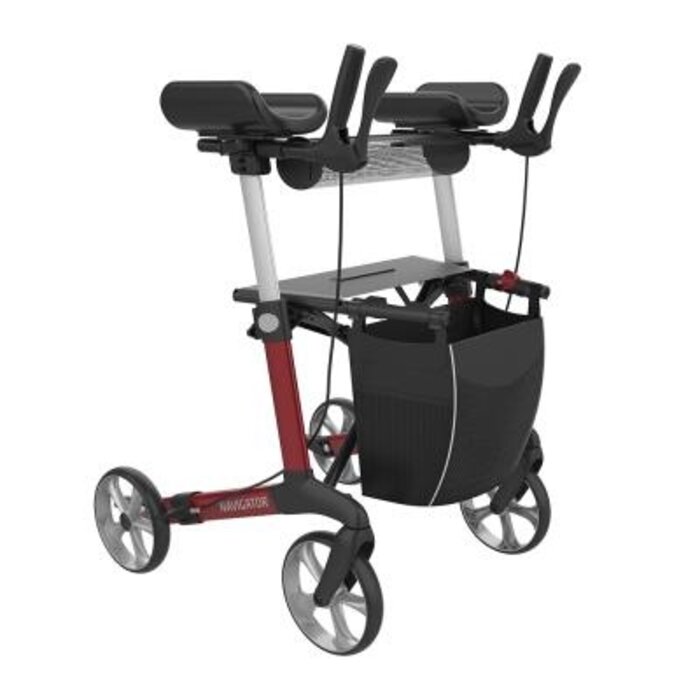 Déambulateur 4 roues Navigator, Medium