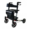 Ultralight rollator 4 wheels Victor
