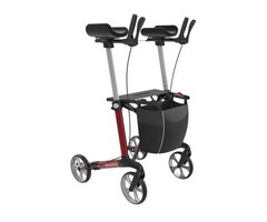 Rollator 4 wheels Navigator, Large