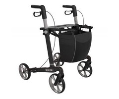 Rollator Athlon SL - Classic wheels - Carbon