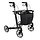 Rollator Athlon SL - Classic wheels - Carbon
