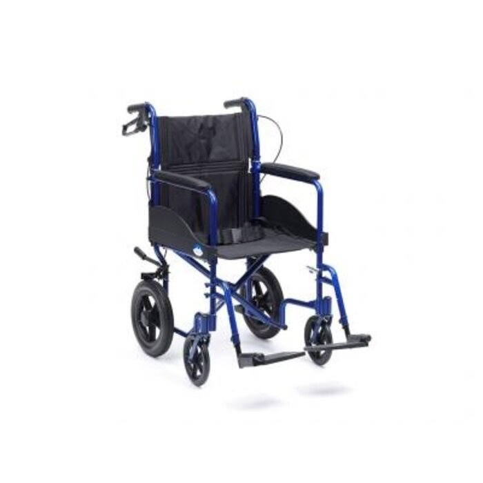 Transport Expedition Plus wheelchair