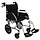 Cesar transport wheelchair - width 40 cm