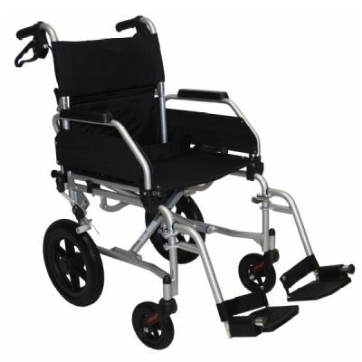 Fauteuil roulant de transport César - largeur 40 cm