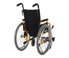 Children's wheelchair - 35 cm