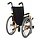 Children's wheelchair - 35 cm