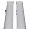 Pondus S loading ramps, set of 2