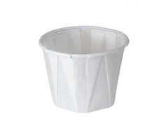 Gobelets en papier Evocare Sachet de 250