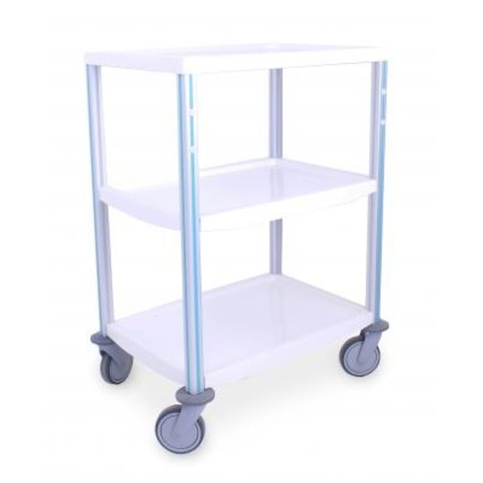 Chariot à médicaments