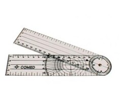 Goniometer
