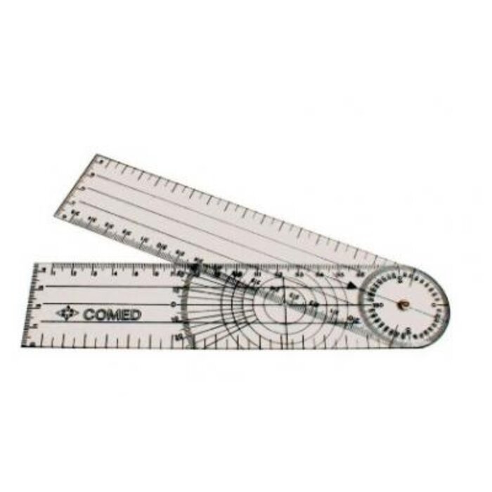 Goniometer