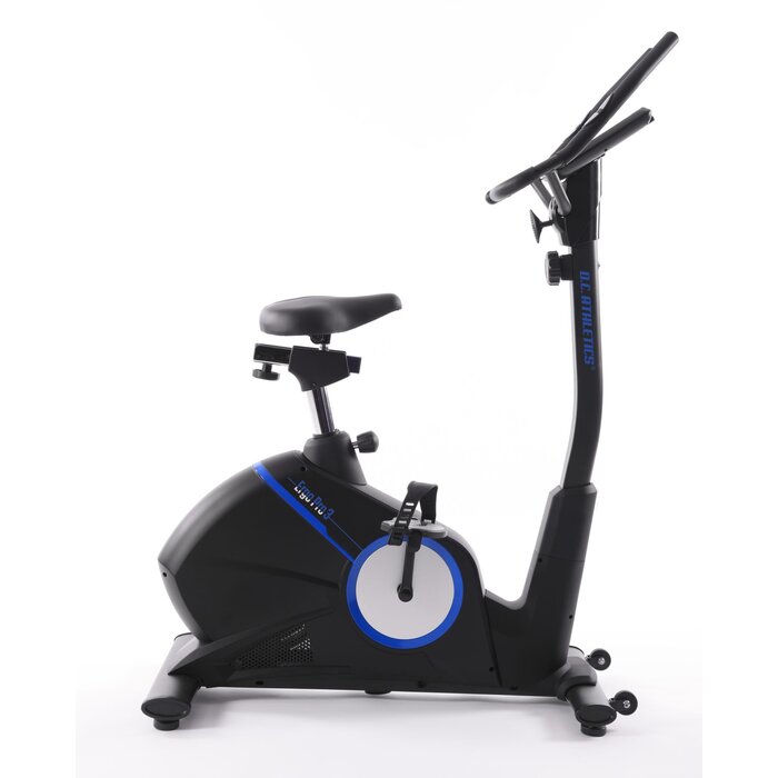 Vélo d'exercice – DC Athletics Ergo Pro 3