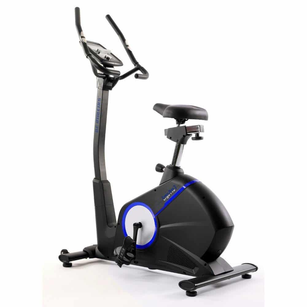 Exercise bike – DC Athletics Ergo Pro 3