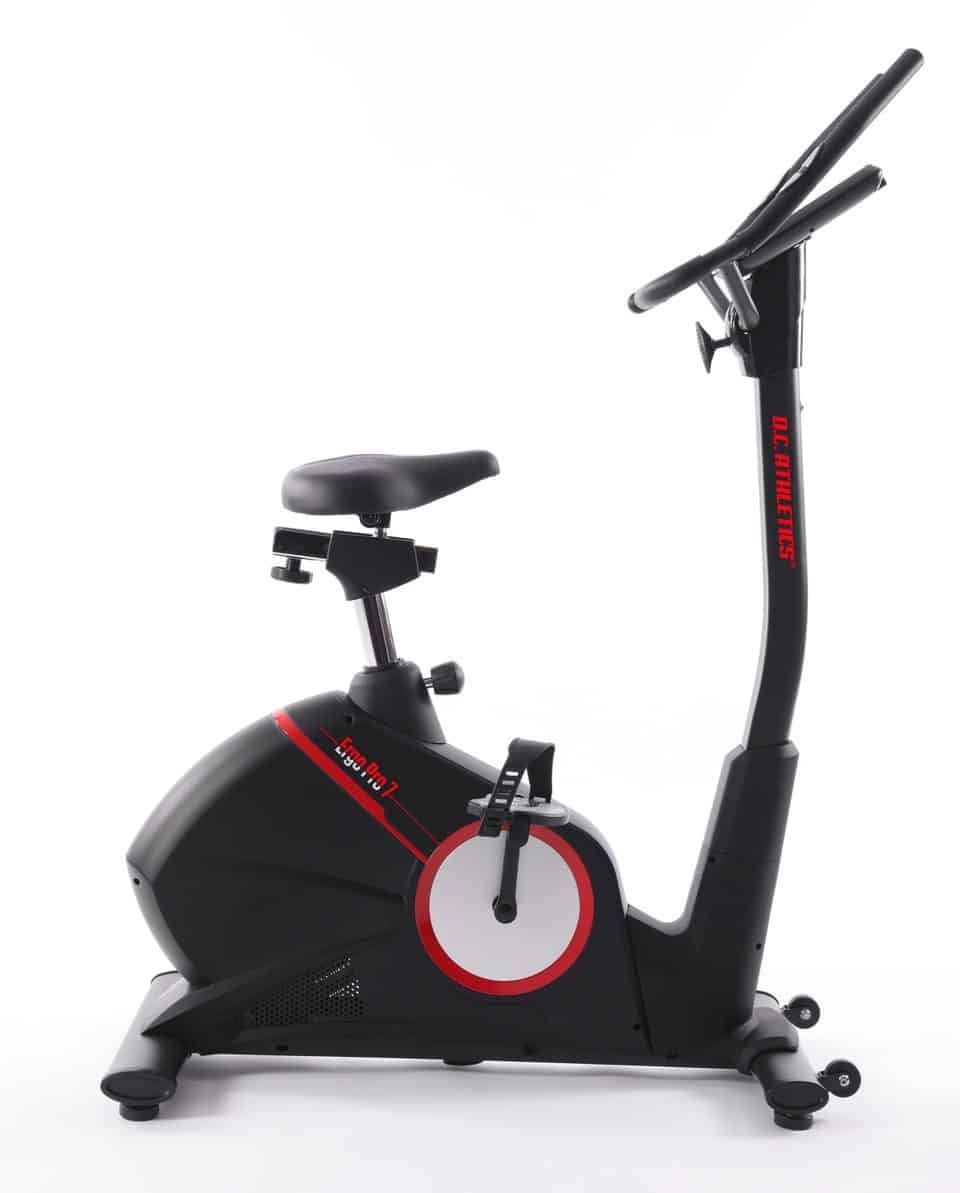 Exercise bike – DC Athletics Ergo Pro 7