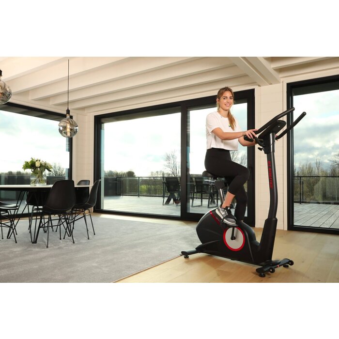 Hometrainer – DC Athletics Ergo Pro 7