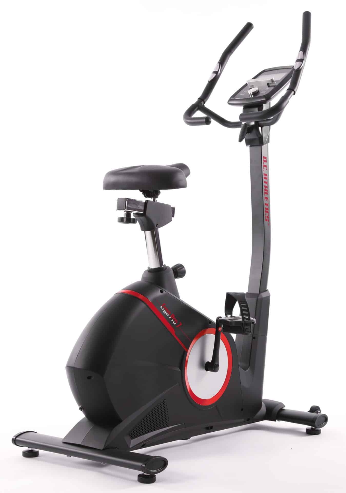Exercise bike – DC Athletics Ergo Pro 7