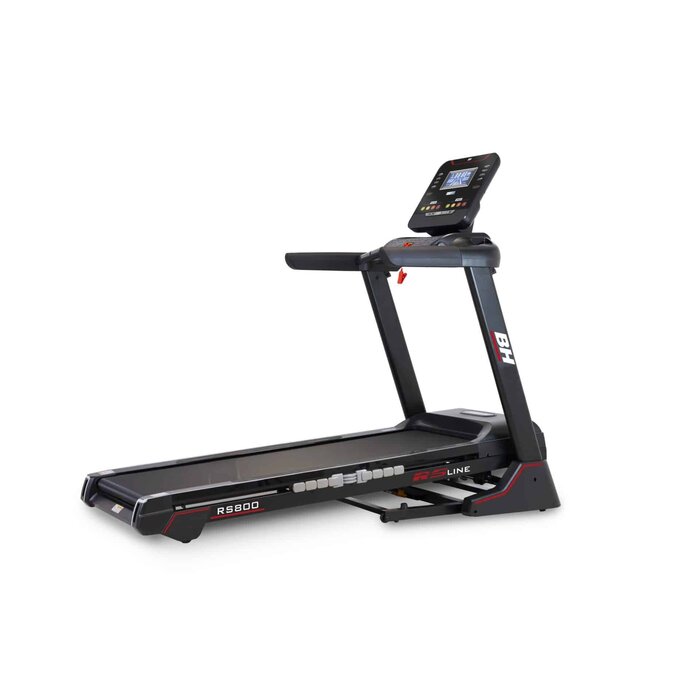 Loopband – BH Fitness RS800 LED