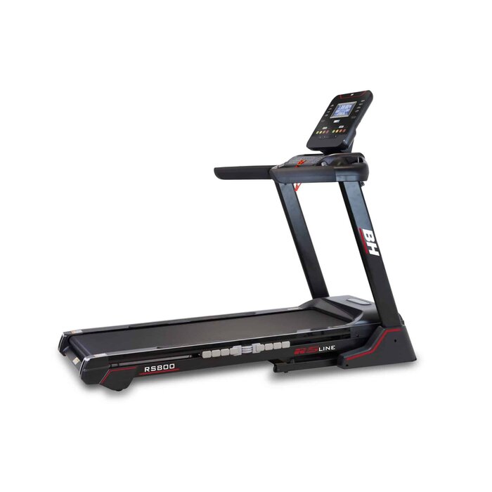 Loopband – BH Fitness RS800 LED
