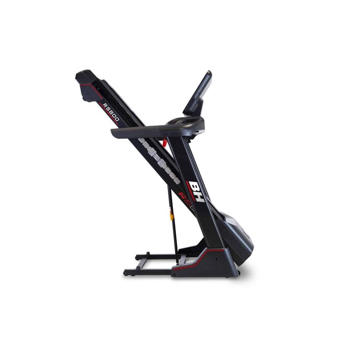 Loopband – BH Fitness RS800 LED