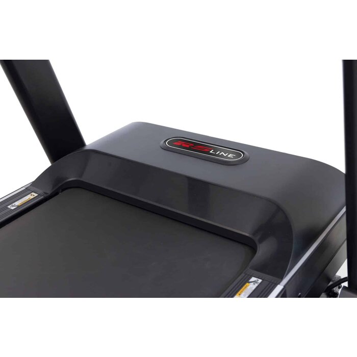 Treadmill – BH Fitness RS800 LED