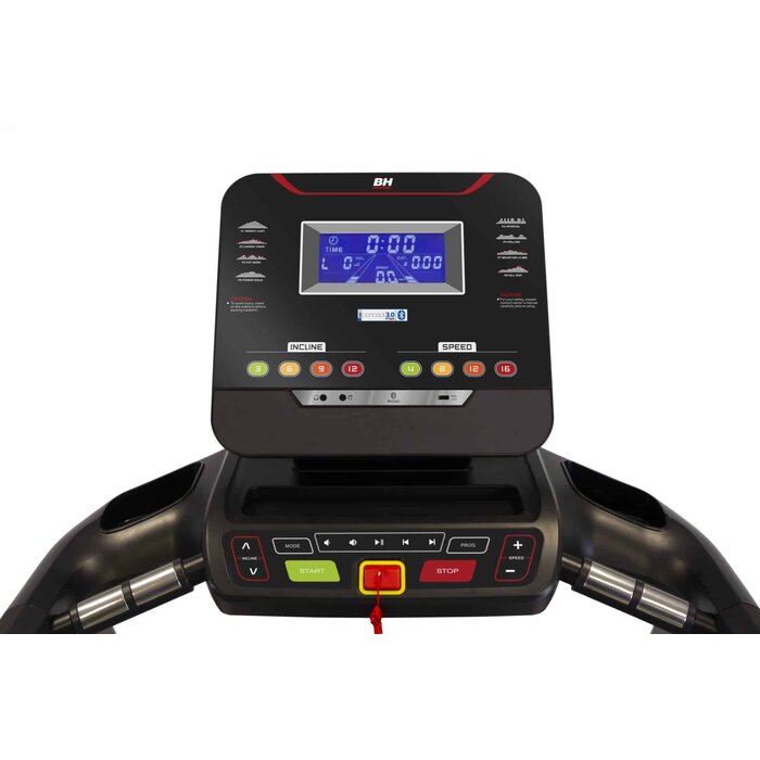 Loopband – BH Fitness RS800 LED