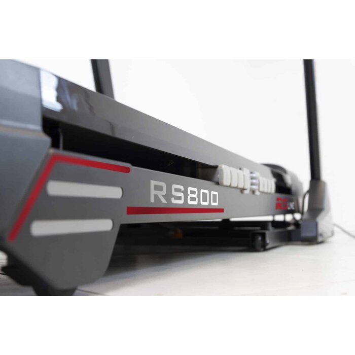 Tapis de course – BH Fitness RS800 TFT