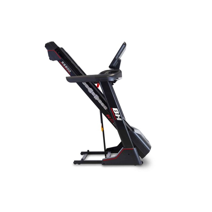 Tapis de course – BH Fitness RS800 TFT