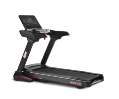 Treadmill – BH Fitness RS900 LED