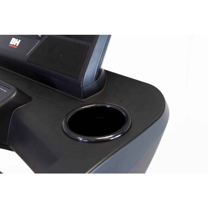Treadmill – BH Fitness RS900 LED