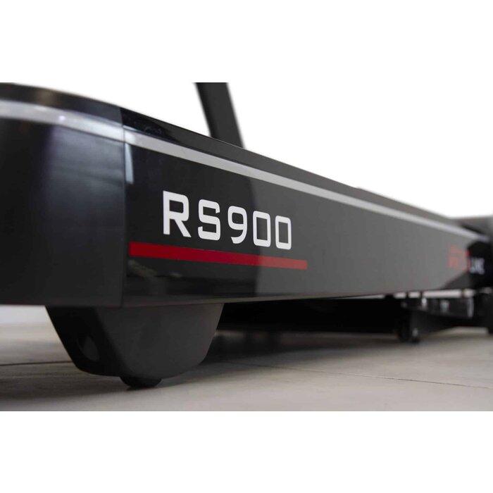 Tapis de course – BH Fitness RS900 LED