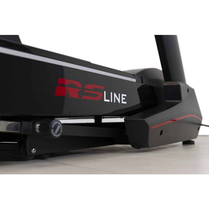 Treadmill – BH Fitness RS900 LED
