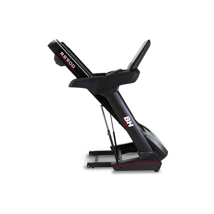 Treadmill – BH Fitness RS900 LED