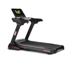 Tapis de course – BH Fitness RS900 TFT