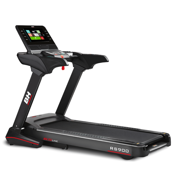 Loopband – BH Fitness RS900 TFT