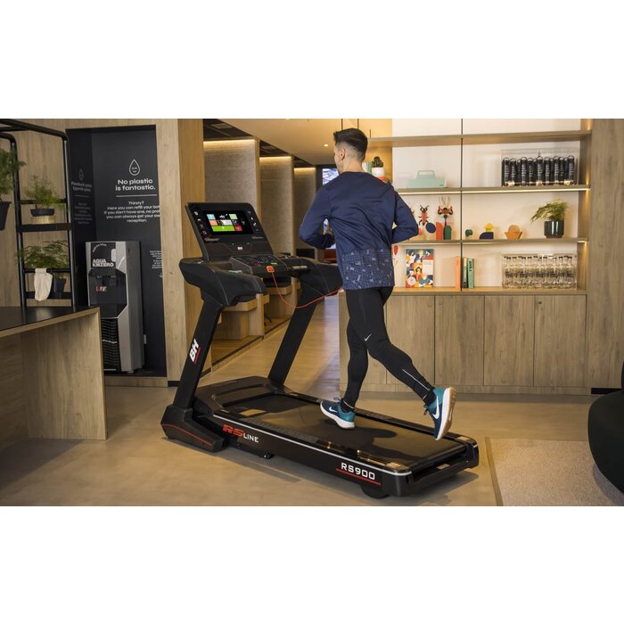 Loopband – BH Fitness RS900 TFT