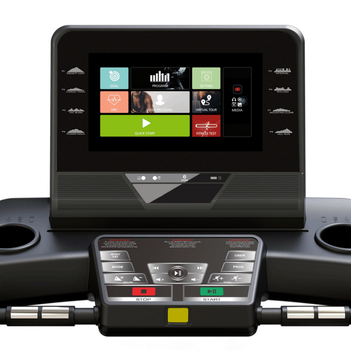 Loopband – BH Fitness RS900 TFT