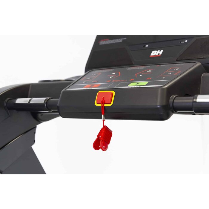 Loopband – BH Fitness RS900 TFT